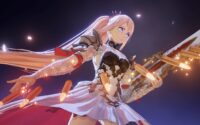 More Tales of Arise Info, Media Released