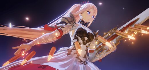 More Tales of Arise Info, Media Released