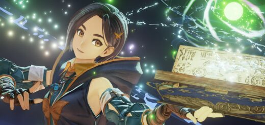 Tales of Arise Developer Video Highlights Combat and Characters