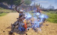 Tales of Arise Forges Path to Release