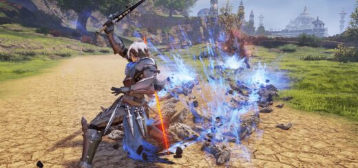 Tales of Arise Forges Path to Release