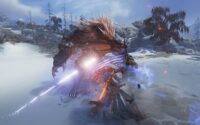 Tales of Arise Out Now