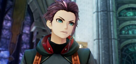 Tales of Arise Law Character Trailer Released