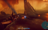 The Falconeer Arriving on Switch, PlayStation in August
