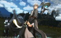 The Legend of Heroes: Kuro no Kiseki Introduces New Characters, Locations