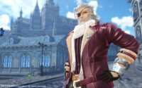 The Legend of Heroes: Kuro no Kiseki Launching End of September in Japan