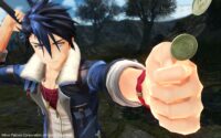 Nihon Falcom Releases The Legend of Heroes: Kuro no Kiseki Trailer