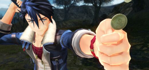 Nihon Falcom Releases The Legend of Heroes: Kuro no Kiseki Trailer
