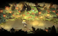 The Cruel King and the Great Hero Releasing in March