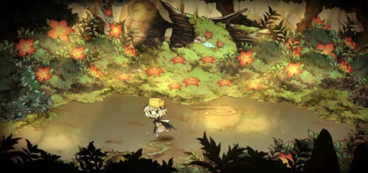 The Cruel King and the Great Hero Releasing in March