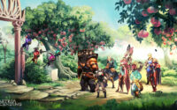 Astria Ascending Launching in September