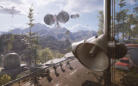 Atomic Heart Gets Publisher, Pushed to 2023