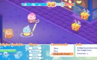 Cake-Based RPG BattleCakes Coming to Xbox One, PC, Mac