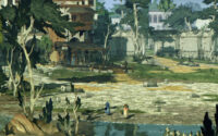 Book of Travels Available on Steam Early Access