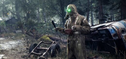 Chernobylite Enters the Zone in July