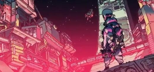 Tabletop-Inspired Sci-Fi RPG Citizen Sleeper Announced