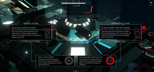 Citizen Sleeper Third DLC, PlayStation Console Release Coming This Month