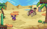Coromon Impression