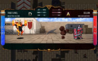 Dark Deity Heading to Switch