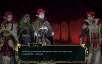Dark Deity Coming to Switch in March