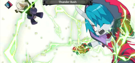 Disgaea 6: Defiance of Destiny Out Now