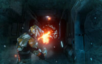 Dolmen Receives Gameplay Trailer