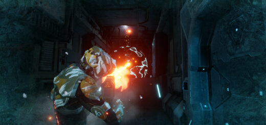 Dolmen Receives Gameplay Trailer