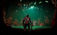 Dolmen Releasing in May