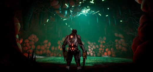 Dolmen Releasing in May