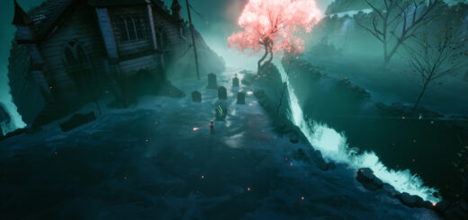 Freedom Games Showcases Upcoming Titles