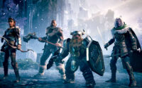 Dungeons & Dragons: Dark Alliance Out Now