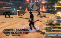 Edge of Eternity Fully Launches for PC