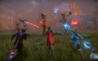 Edge of Eternity Receives Update