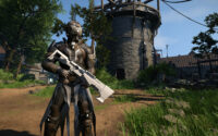 ELEX II Impression