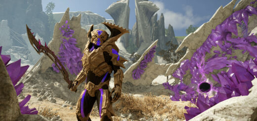 ELEX II Receives Story Trailer