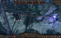 Encased Gets New Gameplay Trailer