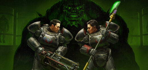 Fallout 76 Steel Reign Update Launching in July, The Pitt Announced