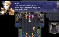 Current Final Fantasy V, VI Steam Versions Being Delisted