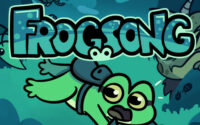 Kickstarter Check-In: Frogsong