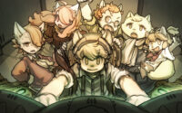 Fuga: Melodies of Steel Launching in July