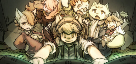 Fuga: Melodies of Steel Launching in July