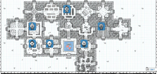 Guild of Dungeoneering Ultimate Edition Announced