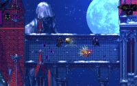 Hunt the Night Announced