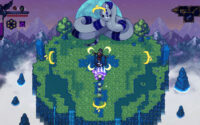 Hunt the Night Limited Time Demo Available