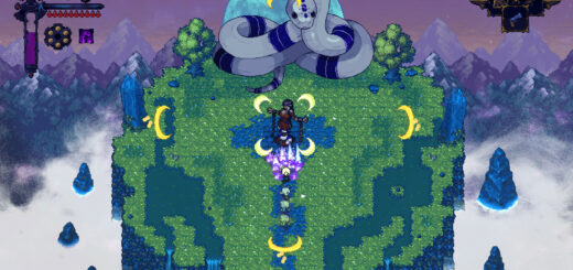 Hunt the Night Limited Time Demo Available