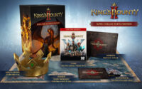 King’s Bounty II Pre-Orders Open, Collector’s Edition Revealed