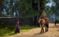 King’s Bounty II Gets Dedicated PS5, Xbox Series X|S Versions