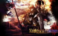 Knights in the Nightmare Remaster Announced for Switch and Smartphones in Japan