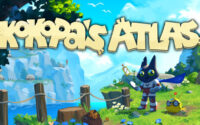 Sandbox Adventure Kokopa’s Atlas Announced