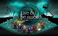 Live by the Sword: Tactics Early Access Coming Tomorrow